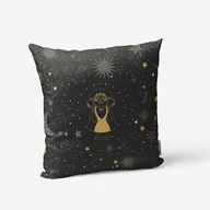 Poduszki dekoracyjne - Poduszka dekoracyjna - Baran - znak zodiaku - miniaturka - grafika 1
