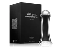 Wody i perfumy unisex - Lattafa Pride Al Khas Winners Trophy Silver woda perfumowana 100ml - miniaturka - grafika 1