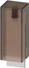 Siemens Moduł LED red for plug-in relay PT i RT 24V AC/DC LZS:PTML0524 LZS:PTML0524 - Inne akcesoria elektryczne - miniaturka - grafika 1