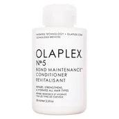 Odżywki do włosów - Olaplex No.5 Bond Maintenance Rewitalizująca Odżywka do Włosów 100ml - miniaturka - grafika 1