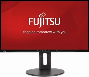 Fujitsu 27 cali B27-9TS - Monitory - miniaturka - grafika 1