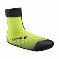 Buty rowerowe - Pokrowce na buty Shimano Soft Shell S1100X - miniaturka - grafika 1