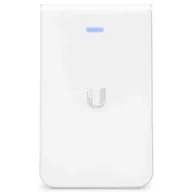 Routery - Ubiquiti UniFi AP AC In Wall (UAP-AC-IW) - miniaturka - grafika 1