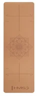 Maty do jogi - Mata do jogi HMS TPE cork YM11 (5907695558340) - miniaturka - grafika 1