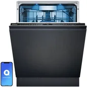 Zmywarki do zabudowy - Siemens SX87ZX06CE - miniaturka - grafika 1