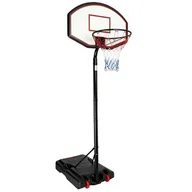 Koszykówka - Kosz do koszykówki XBOOST James - miniaturka - grafika 1
