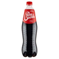 Napoje gazowane - Polo Cockta Napój gazowany o smaku cola 850 ml - miniaturka - grafika 1