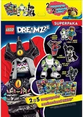 Czasopisma - Lego Dreamzzz Pakiet - miniaturka - grafika 1