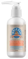 Suplementy i witaminy dla psów - Grizzly Omega Health - olej z dzikiego łososia 125ml - miniaturka - grafika 1