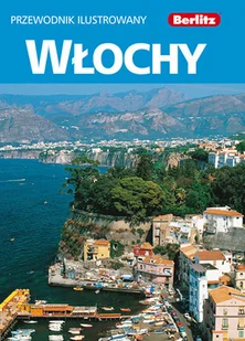 Włochy. Przewodnik ilustrowany - Przewodniki - miniaturka - grafika 1