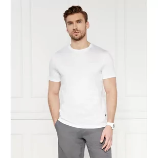 Joop! T-shirt Cosmo Regular Fit - Koszulki męskie - miniaturka - grafika 1