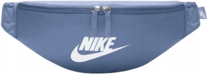 SASZETKA NERKA NIKE DB0490-499 BŁĘKITNA