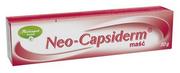 Żele i maści lecznicze - Herbapol Neo-Capsiderm 50 g - miniaturka - grafika 1