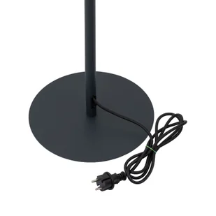 Designerska lampa ogrodowa stojąca z wtyczką 10105 z serii PATIO (｡◕‿◕｡) OGROMNE RABATY TELEFONICZNE! 783-200-183 LUB NAPISZ SKLEP@KAJA.COM.PL (｡◕‿◕｡) OFICJALNY DYSTRYBUTOR (｡◕‿◕｡) 30 LAT NA RYNKU (｡◕‿◕｡) - Lampy ogrodowe - miniaturka - grafika 3
