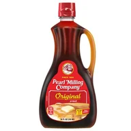 Syropy i koncentraty owocowe - Pearl Milling (Aunt Jemima) Original 710ml - miniaturka - grafika 1