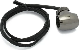 XSPC XSPC G1/4" Inline 10k Sensor - schwarzes Chrom - Chłodzenie wodne - miniaturka - grafika 1