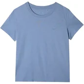 Koszulki i topy damskie - Koszulka 4F W 4FWAW24TTSHF1650 32S - miniaturka - grafika 1