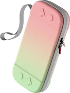 Akcesoria do Nintendo - INF Kompaktowe etui podróżne do Nintendo Switch 2 Wielobarwność - miniaturka - grafika 1