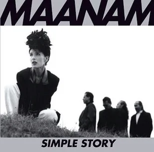Simple Story [Box 15CD] Maanam - Rock - miniaturka - grafika 2