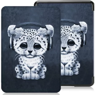 ETUI - KINDLE 11 (2022) - CASE OBUDOWA FUTERAŁ SMARTCASE EXOGUARD - Etui do czytników e-book - miniaturka - grafika 1