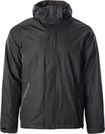 Kurtki męskie - Męska kurtka przejściowa Magnum Arietes czarny rozmiar XXL - miniaturka - grafika 1