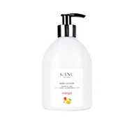 Balsamy i kremy do ciała - KANU NATURE BALSAM DO CIAŁA MANGO 500ML - miniaturka - grafika 1