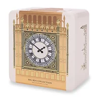 Herbata - Ahmad TEA Tea BIG BEN Collection Rose Gold Ecru AHM.BIG.BEN.ROSE.GOL - miniaturka - grafika 1