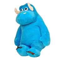 Maskotki i pluszaki - Maskotka Pluszak Sullivan Potwory i Spółka XL - miniaturka - grafika 1