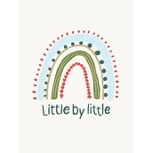 Zabawki kreatywne - CreArt : Tęcza - miniaturka - grafika 1