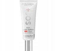 Kremy do twarzy - Madara Kremy Sos Hydra Barrier CICA 40 ml - miniaturka - grafika 1