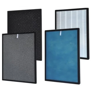 Webber Filtr do oczyszczacza AP8700 Air Purifier - Filtry do oczyszczaczy powietrza - miniaturka - grafika 1