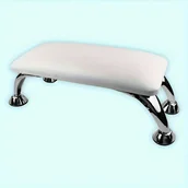 Akcesoria do paznokci - TEMU Antypoślizgowe Podpórki do Paznokci dla Manicure i Pedicure - Ergonomiczny Kształt z Miękkim Uchwytem, Wytrzymała Konstrukcja z Tworzywa - miniaturka - grafika 1