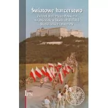 Światowe harcerstwo Związek Harcerstwa Polskiego na obczyźnie w latach 1918-2018 - Historia świata - miniaturka - grafika 1