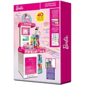 Zabawki AGD - Zabawka kuchnia Barbie 5150 - miniaturka - grafika 1