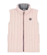 Kurtki i płaszcze dla dziewczynek - Petit Bateau SMOKIN3A Kurtka dziewczęca, Saline, 3 lat - miniaturka - grafika 1