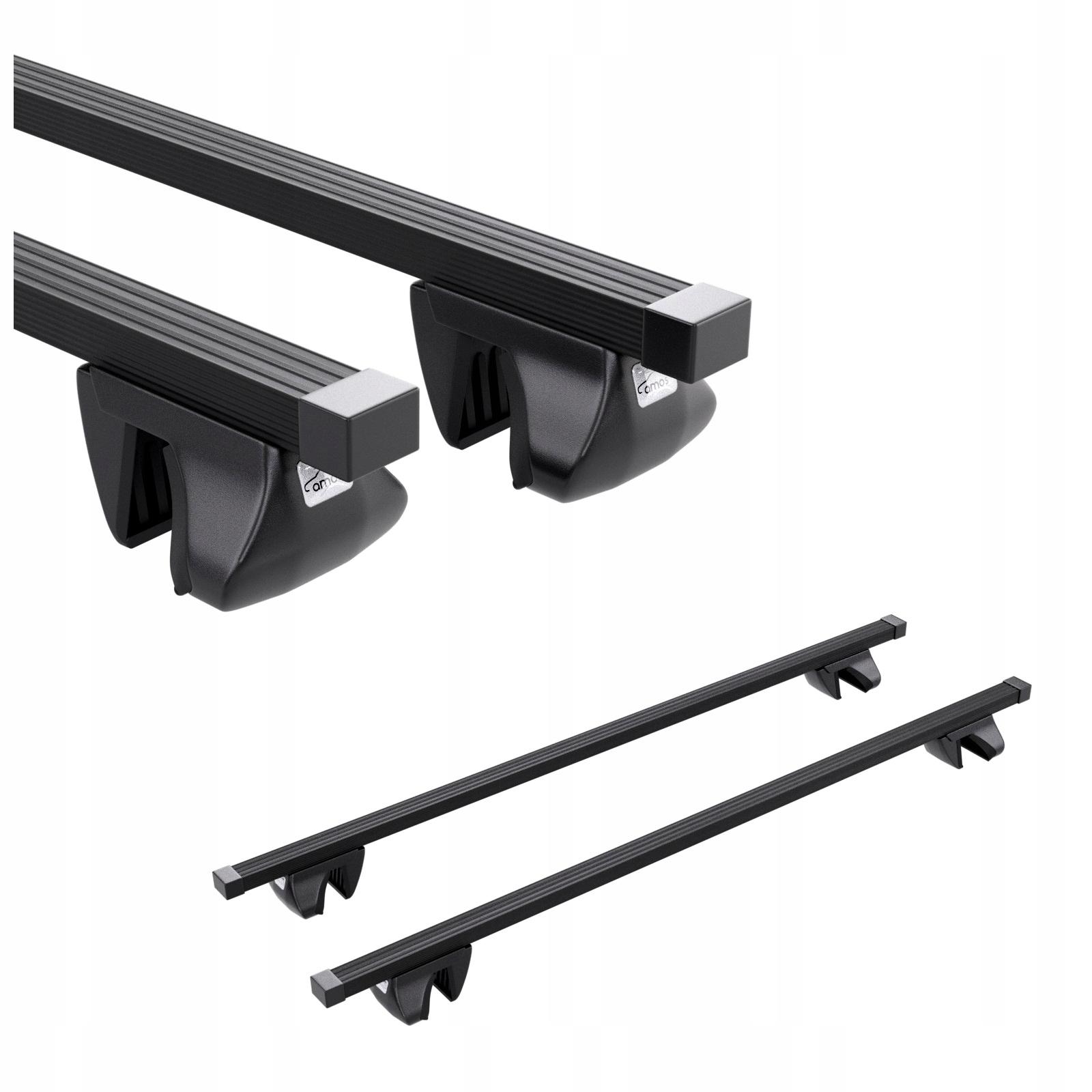 Bagażnik dachowy Volkswagen T-Roc 5D rok 2018-