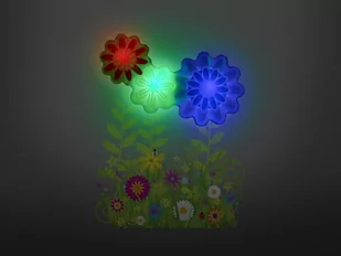 Dumel Kwiatowy ogród w moim domu - Mały naukowiec - miniaturka - grafika 2