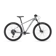 Rowery - Rower górski KELLYS Spider X80 Moonstone Grey XL 29" - miniaturka - grafika 1