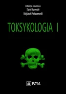 E-booki - nauka - Podstawy toksykologii ogólnej i toksykologia narządowa. Toksykologia. Tom 1 - miniaturka - grafika 1
