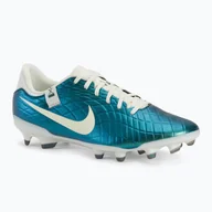Piłka nożna - Buty piłkarskie Nike Legend 10 Academy FG dark atomic teal/sail WYSYŁKA W 24H 30 DNI NA ZWROT - miniaturka - grafika 1