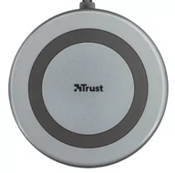 Ładowarki do telefonów - Trust Yudo10 Fast Wireless Charger for smartphones (22362) - miniaturka - grafika 1