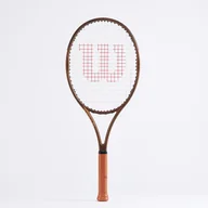 Tenis ziemny - Rakieta tenisowa dla dzieci Wilson Pro Staff rozmiar 25 V14 - miniaturka - grafika 1