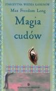 Psychologia - Magia cudów - miniaturka - grafika 1