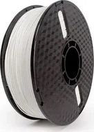 Filamenty i akcesoria do drukarek 3D - GEMBIRD 3DP-PVA-01-NAT Filament PVA natural włókno rozpuszczalne w wodzie 1.75mm 1kg - miniaturka - grafika 1