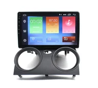 Radia samochodowe - Radio Android FS2-Ultra Mitsubishi Colt 2002 2/32GB, CarPlay Android Auto - miniaturka - grafika 1