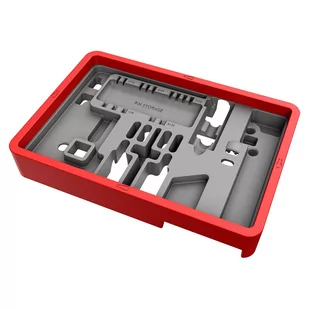 Real Avid - Blok rusznikarski AR-15 Master Bench Block - AVAR15MBB - Konserwacja broni - miniaturka - grafika 3