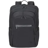Torby na laptopy - Rivacase Alpendorf 17,3" 7569 (czarny) - miniaturka - grafika 1