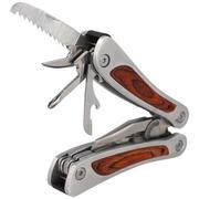 Multitools - Herbertz - MultiTool Pakkawood 10 bitów - 107600 - miniaturka - grafika 1