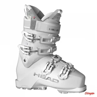 Buty narciarskie Head FORMULA RS 95 W GW White 2022/2023 - Buty narciarskie - miniaturka - grafika 1