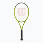 Tenis ziemny - Rakieta tenisowa Wilson Blade Feel 103 - miniaturka - grafika 1